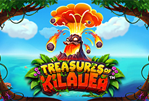 Treasures Of Kilauea
